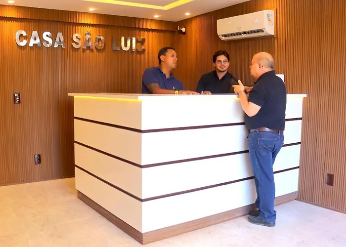 Residencial Santa Clara