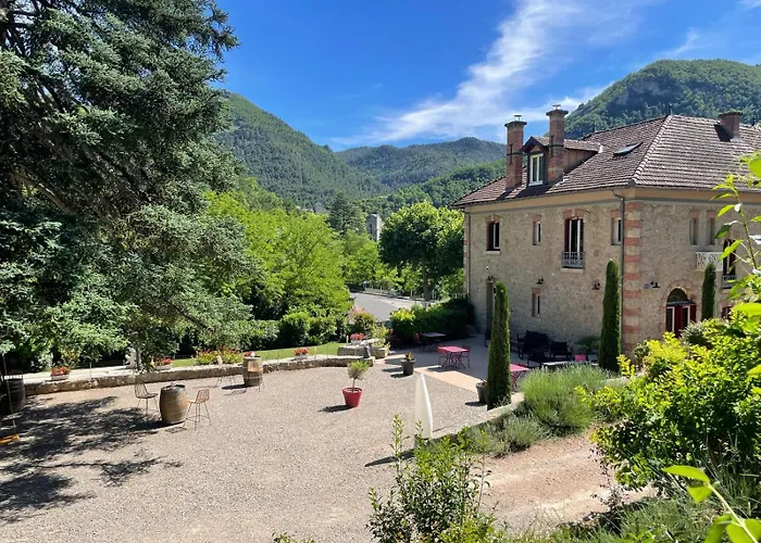 Villa La Muse