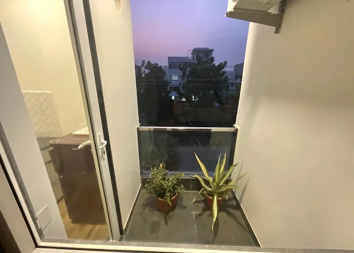 Downtown Studios Gurgaon