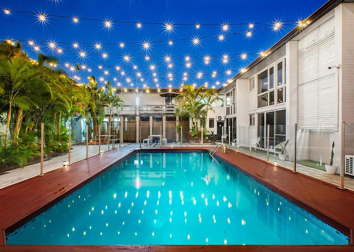City Star Lodge