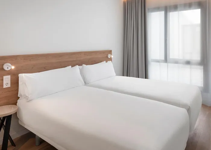 B&B HOTEL Écija
