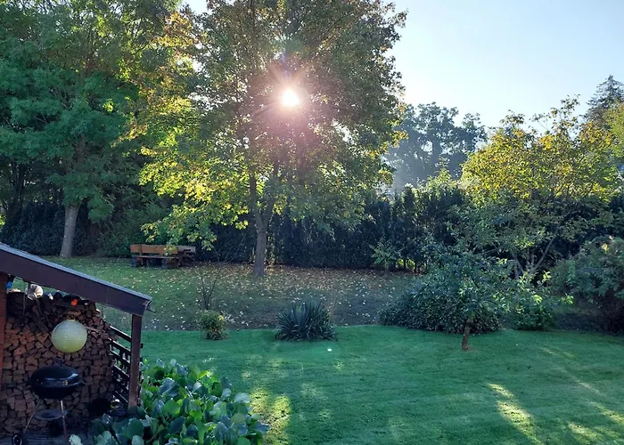Pension Schwark Bad Doberan