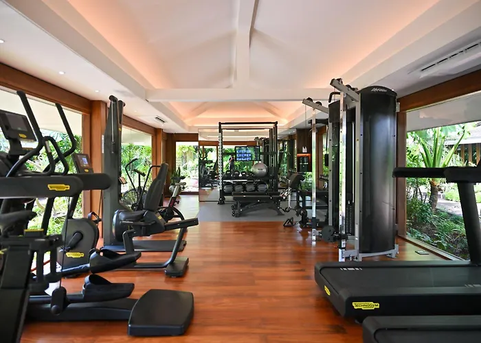 Barcelo Coconut Island, Phuket