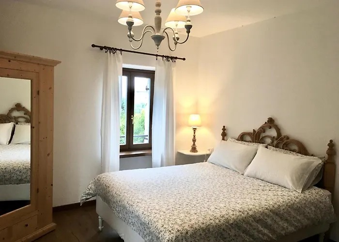 Hotel Al Rustico Torbole Sul Garda