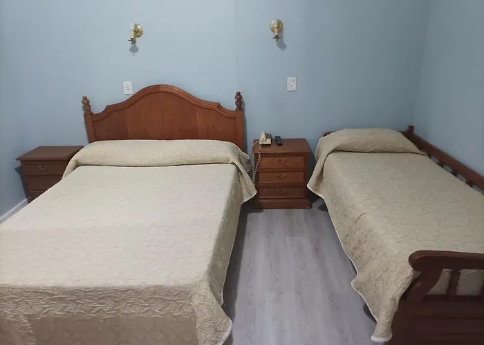 Hotel Americano Buenos Aires