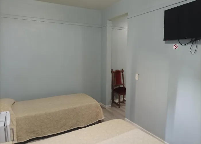Hotel Americano Buenos Aires