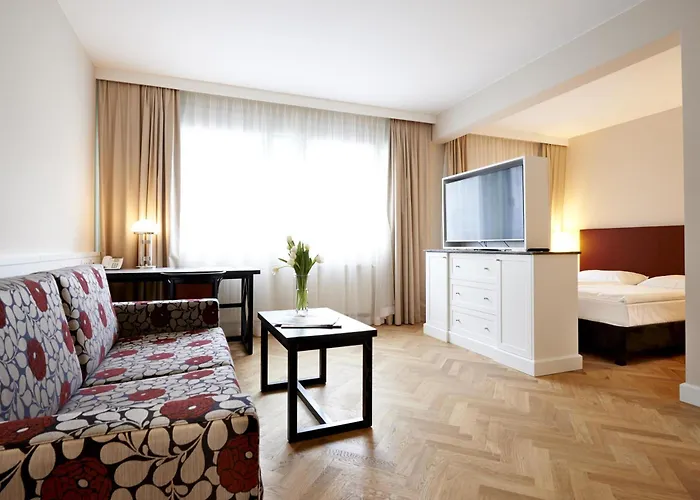 Singerstrasse 21-25 Aparthotel 350M Next To St Stephen'S Square
