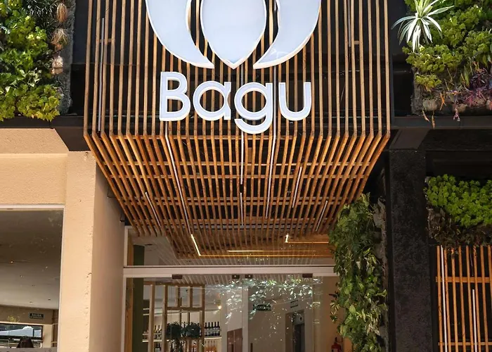 Bagu Siete Bocas