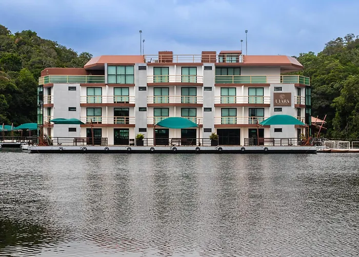 Uiara Amazon Resort Manaus
