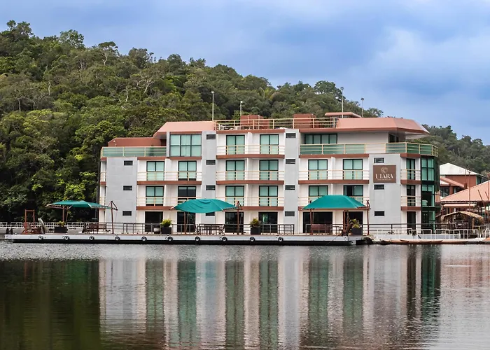 Uiara Amazon Resort Manaus