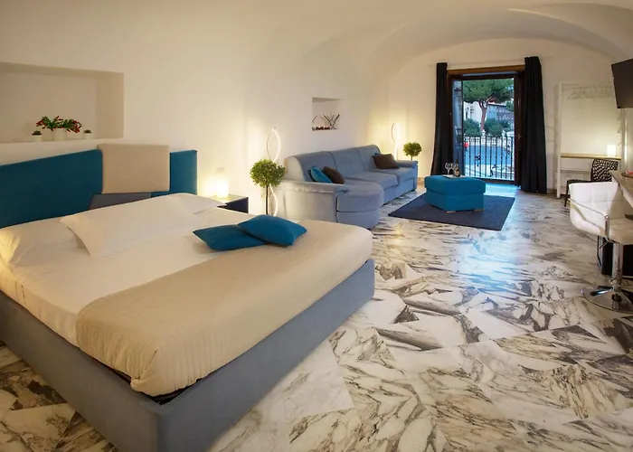 Le Suites Del Duomo House Catania