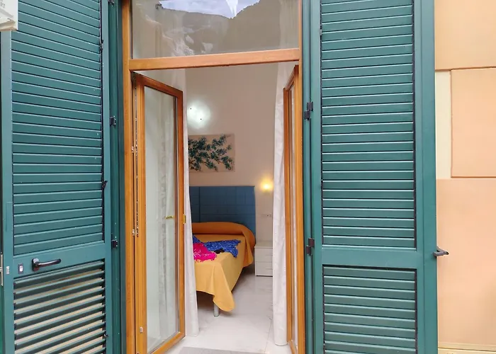 B&B Valentì Amalfi