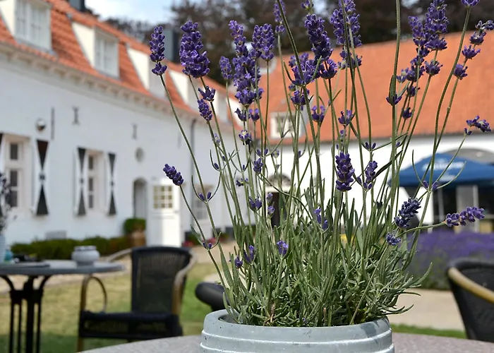Kasteel Aldenghoor