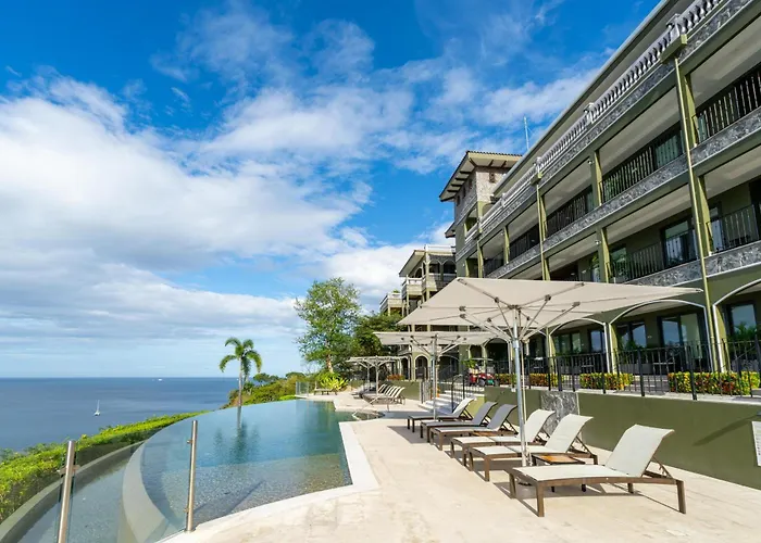 360 Splendor Del Pacifico Residences Playa Flamingo