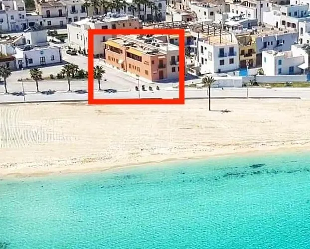 Sólanto vacanze e relax San Vito Lo Capo