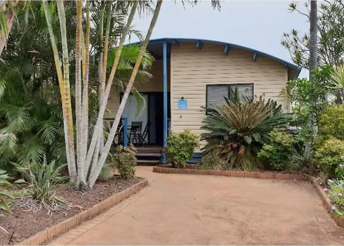 Discovery Parks - Ballina