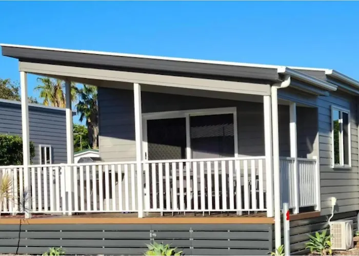 Discovery Parks - Ballina