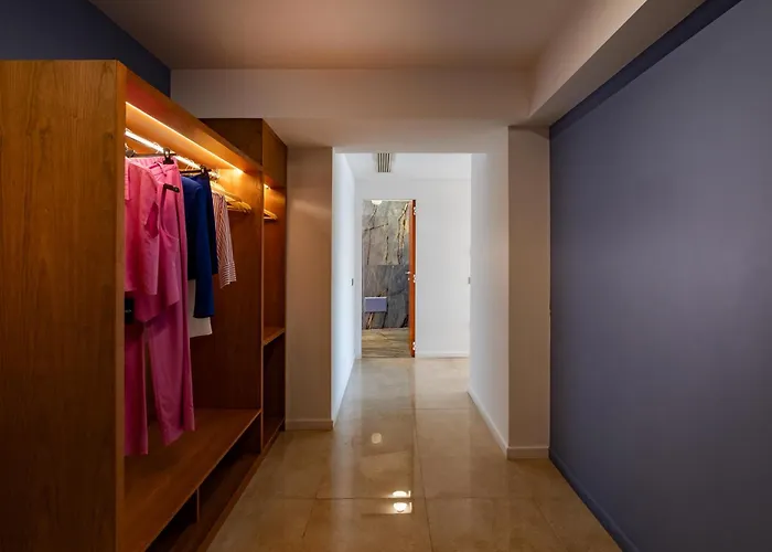 Hotel Relais Manfredi à Castellammare di Stabia