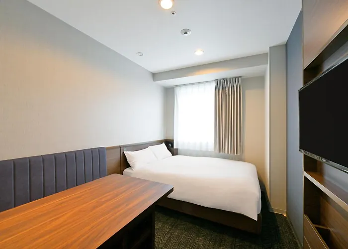 Via Inn Okayama