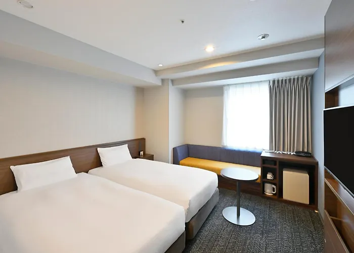 Via Inn Okayama