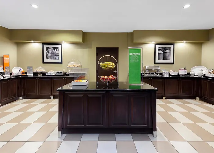 Hampton Inn & Suites Hobbs