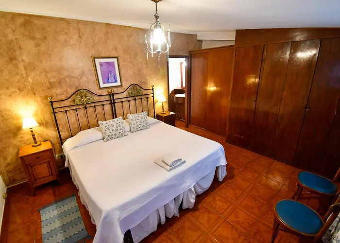 Hostal El Cerrito Salta