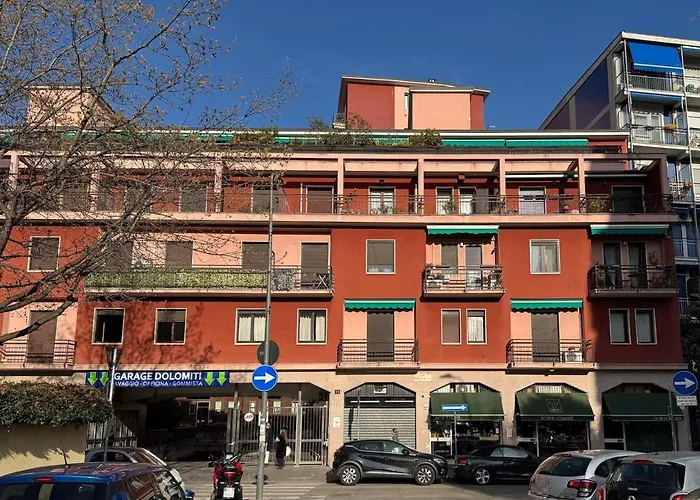 Casetta Martesana Milano