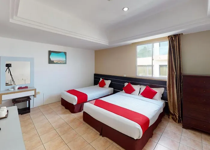 Hotel O Mayfair Hotel