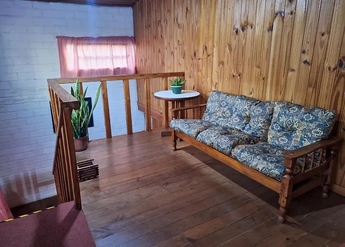 La casona