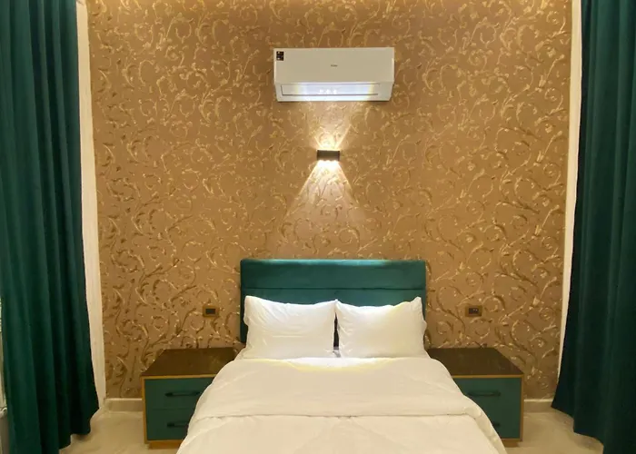 Hotel Richmond Down Town Cairo