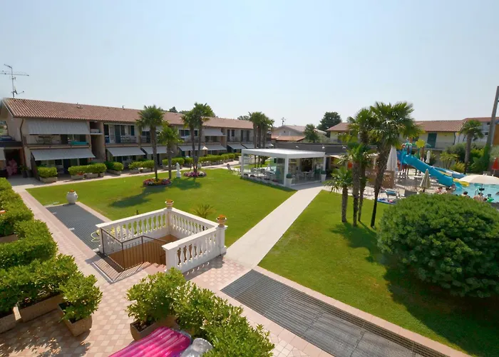 Residence La Margherita Lazise