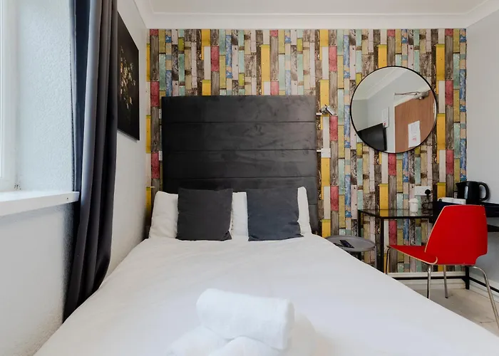 Orlando hotel