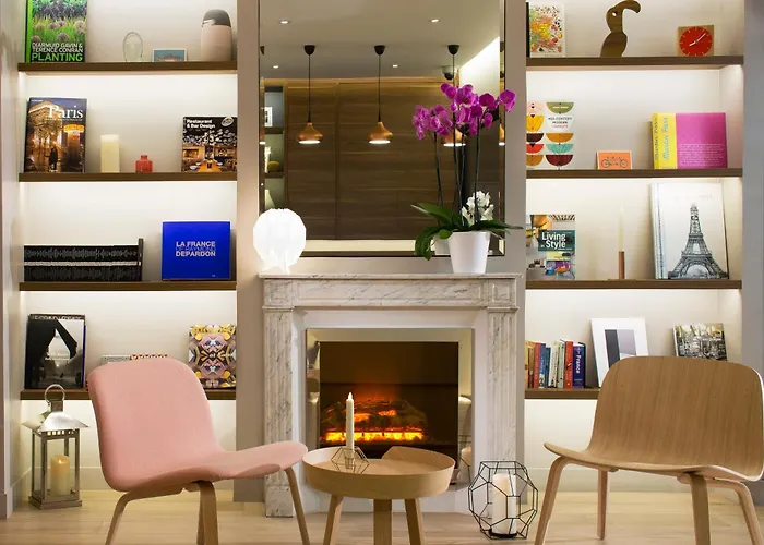 Cler Hotel