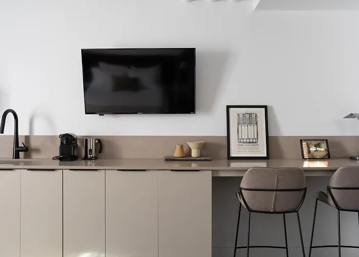 Maison Sainte-Therese By Maisons & Co
