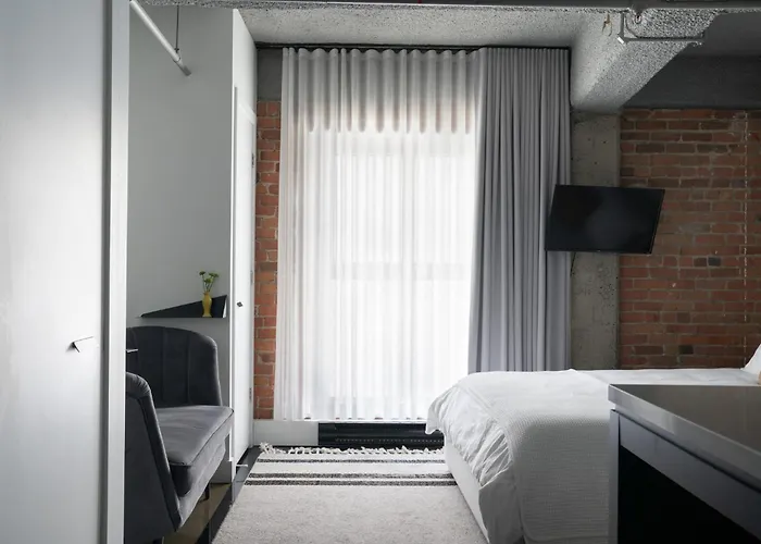 Maison Sainte-Therese By Maisons & Co