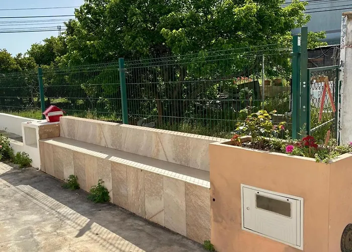 Casa Andorinha