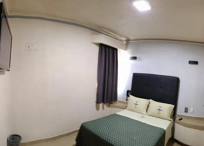 Hotel Astur (Adults Only) Guadalajara