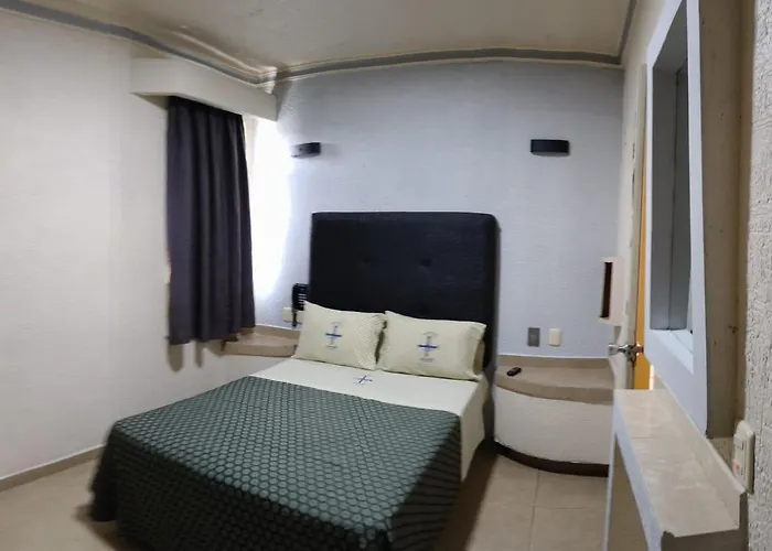 Hotel Astur (Adults Only) Guadalajara