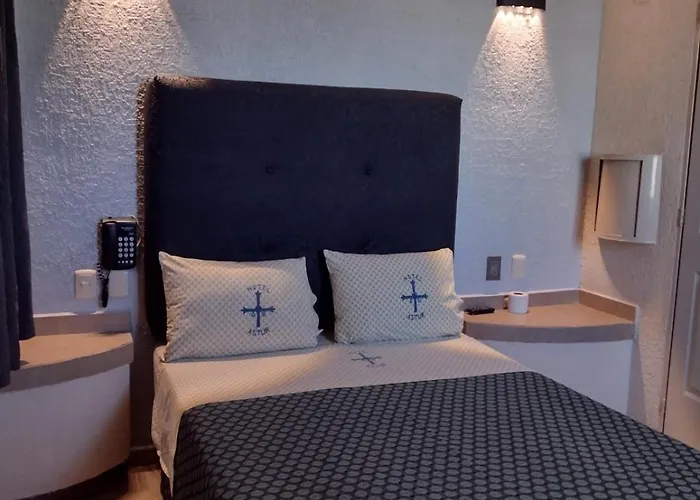 Hotel Astur (Adults Only) Guadalajara