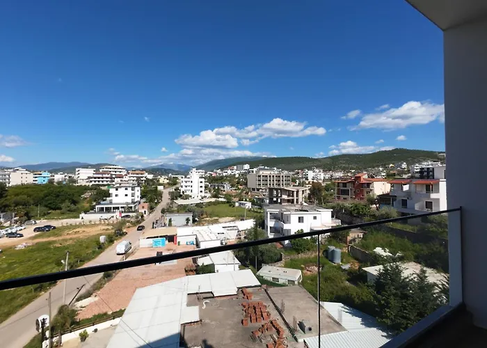 Hotel Boutique Onix Ksamil