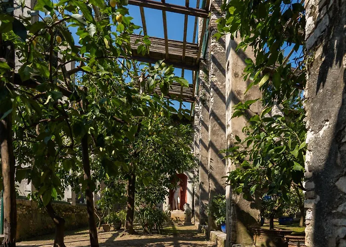 Locanda San Vigilio Garda 