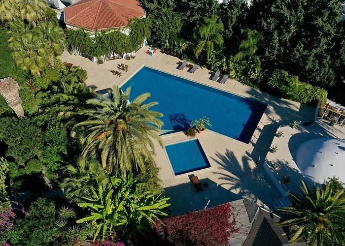 Hotel Karia Princess