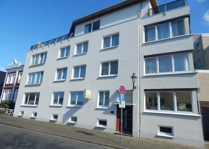 Hotel Robbe