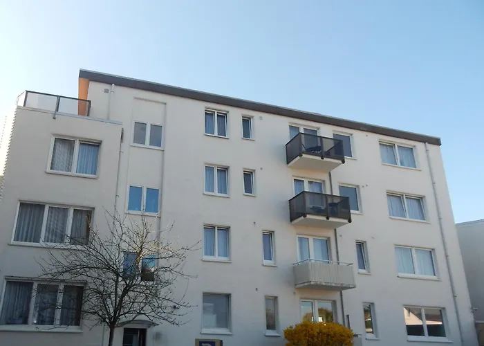 Hotel Robbe