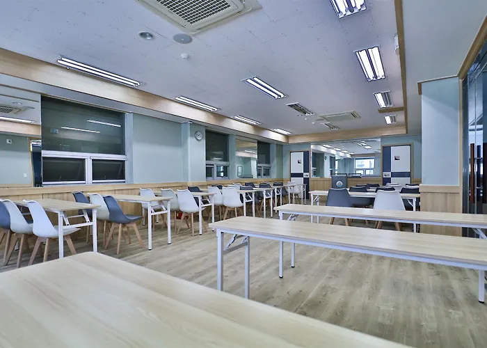 Hotel Noah Busan