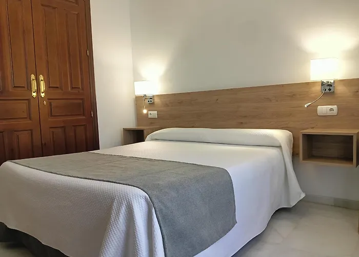 Don Paula Hotel Cordoba