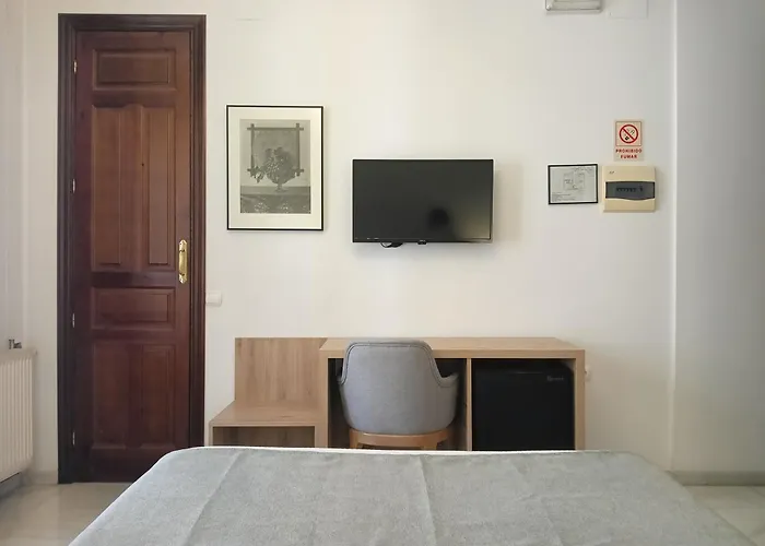 Don Paula Hotel Cordoba