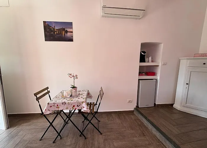 Hotel Trilogy à La Spezia