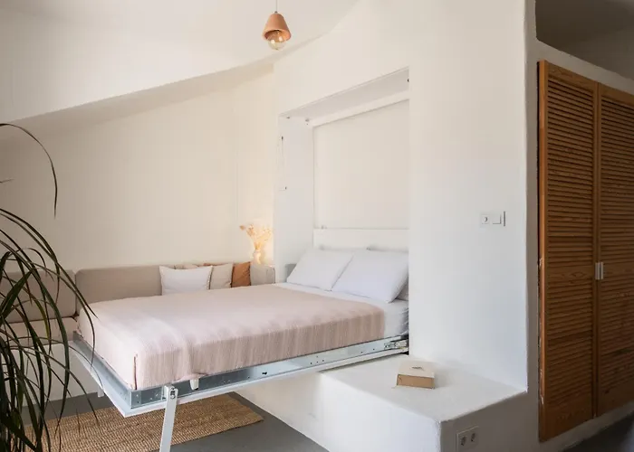 L'Olive Homes