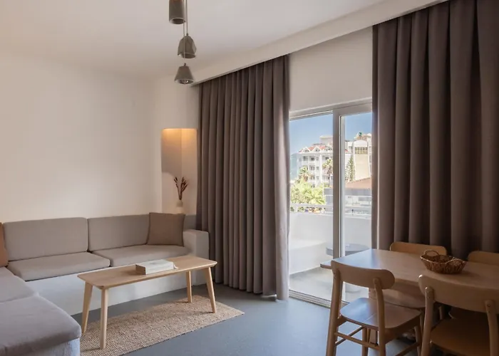 L'Olive Homes